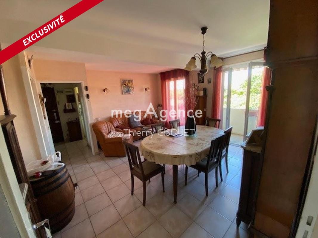 Vente Appartement à Muret 3 pièces