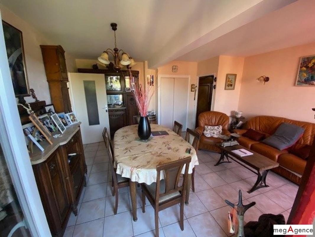 Vente Appartement à Muret 3 pièces