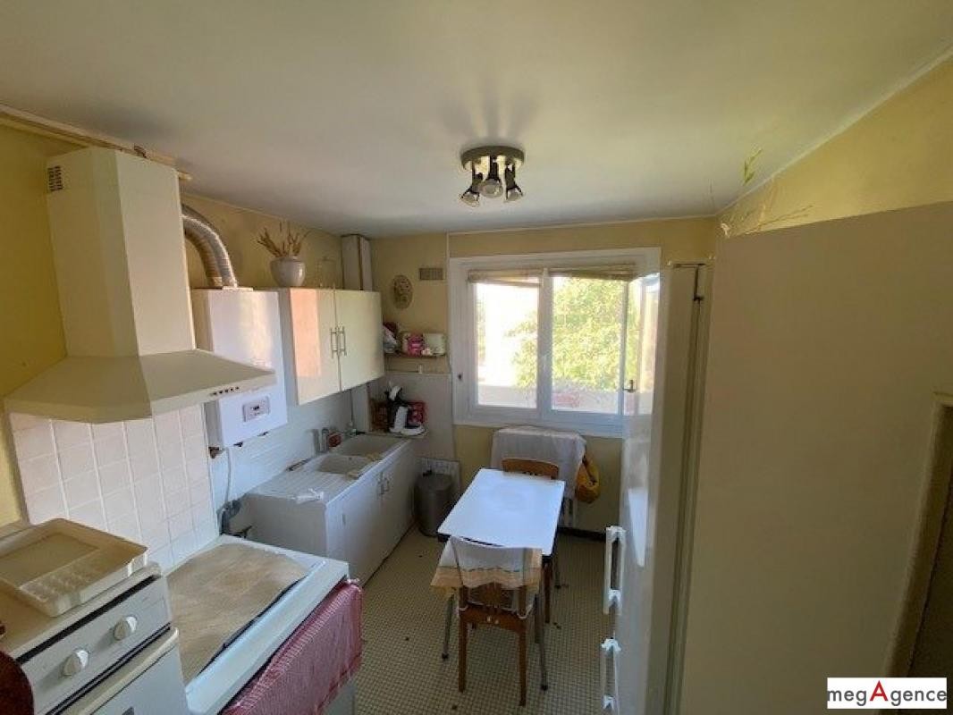 Vente Appartement à Muret 3 pièces