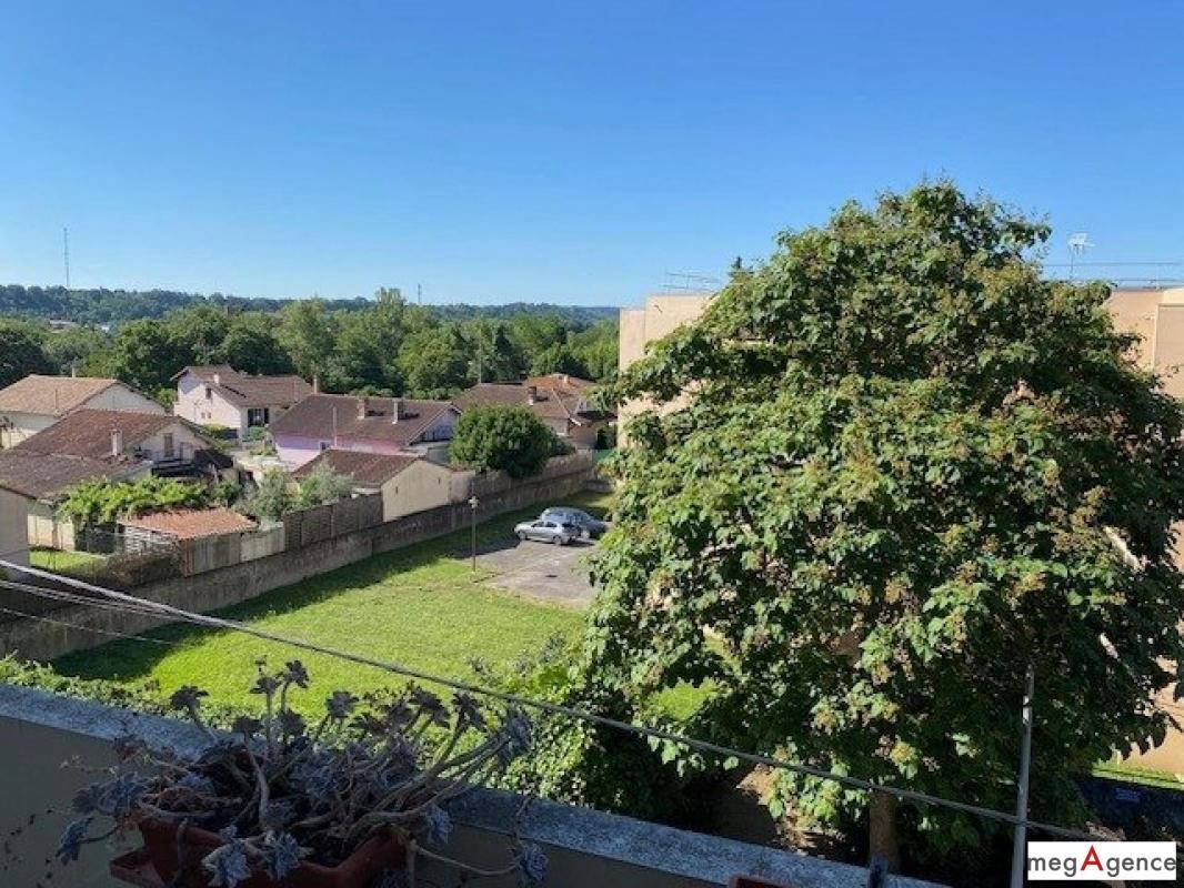 Vente Appartement à Muret 3 pièces