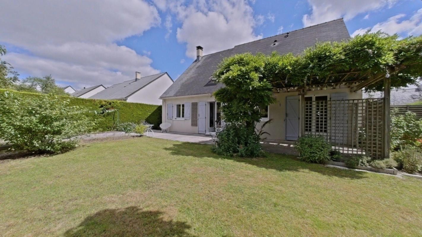 Vente Maison à Thouaré-sur-Loire 6 pièces