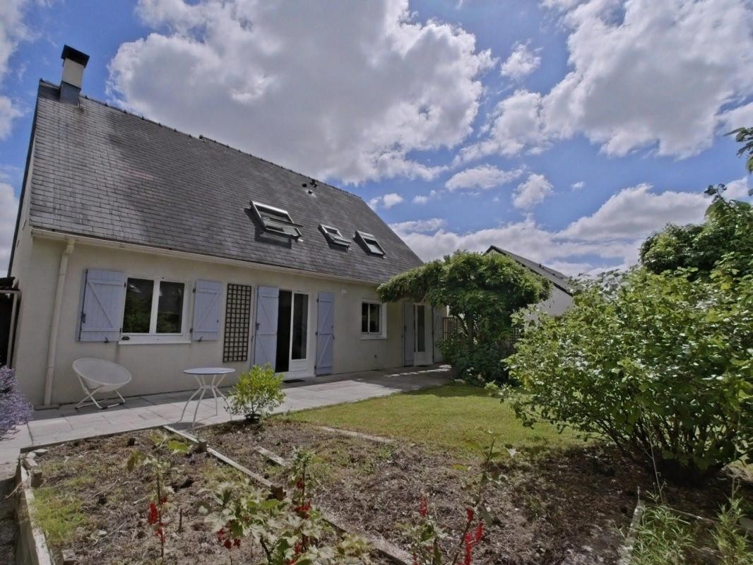 Vente Maison à Thouaré-sur-Loire 6 pièces