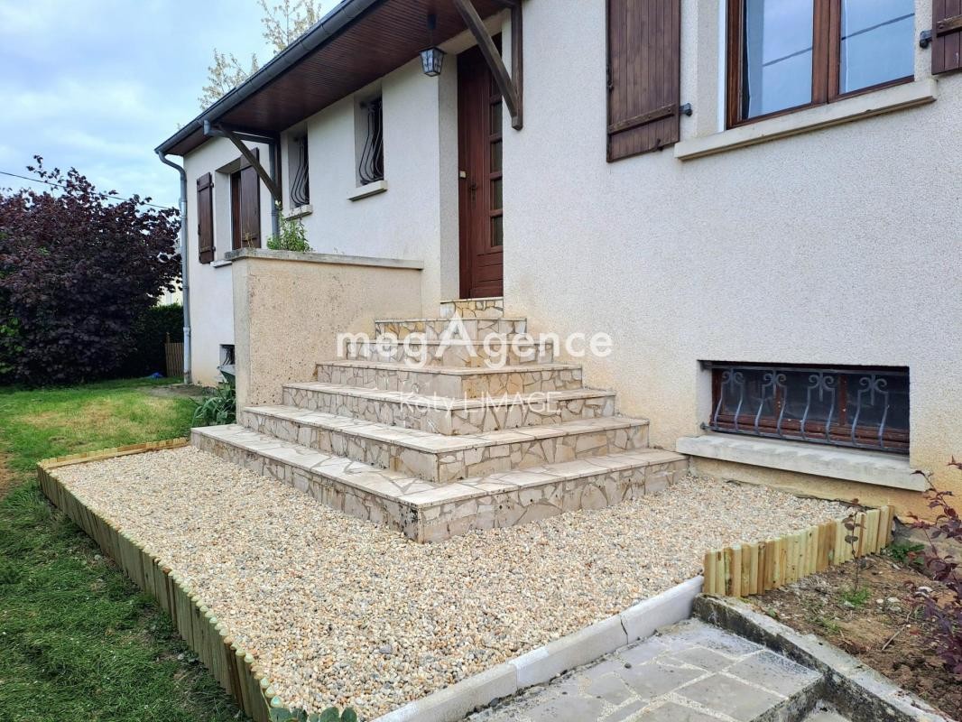 Vente Maison à Vaiges 6 pièces