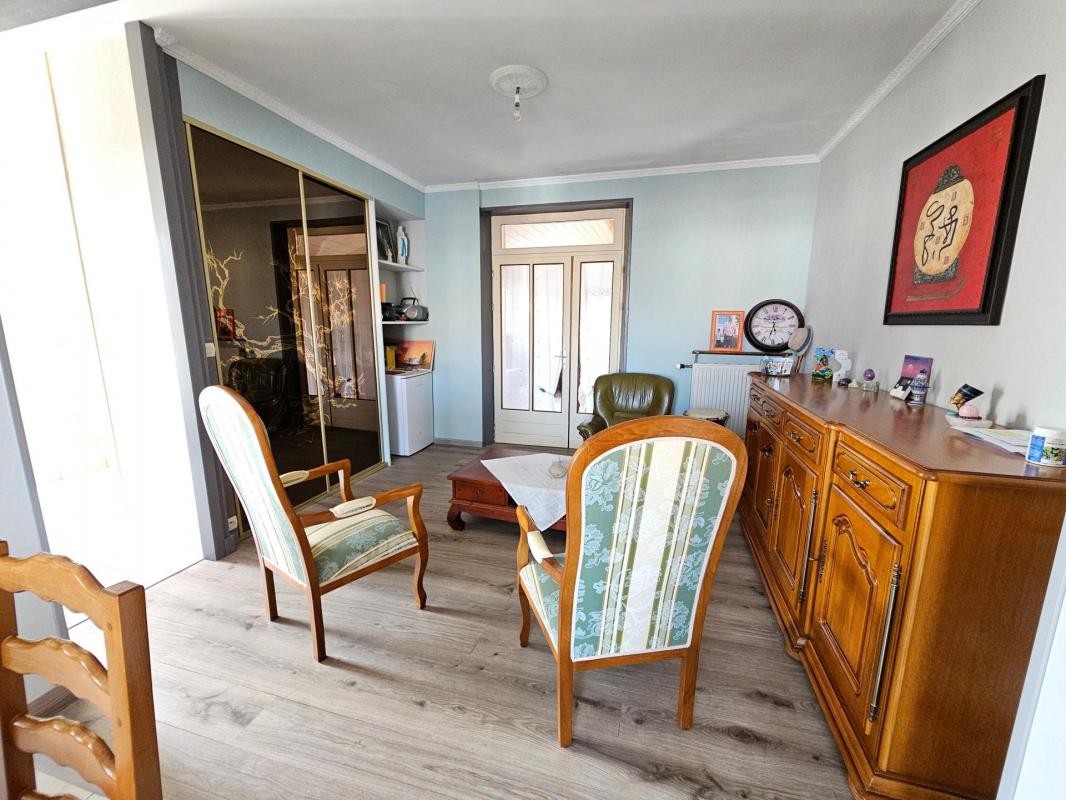 Vente Maison à Thouars 6 pièces