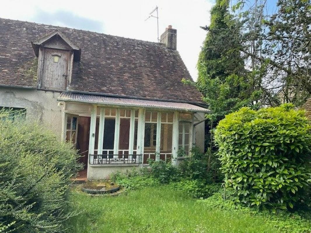 Vente Maison à Noyen-sur-Sarthe 4 pièces