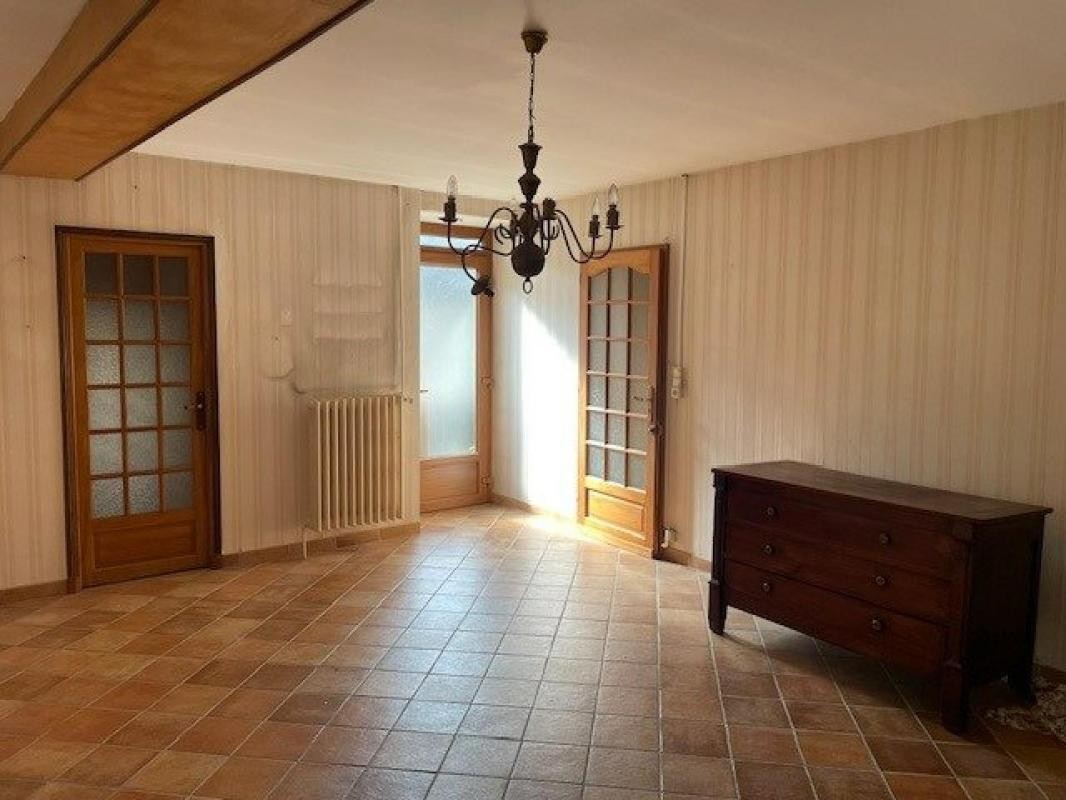 Vente Maison à Noyen-sur-Sarthe 4 pièces