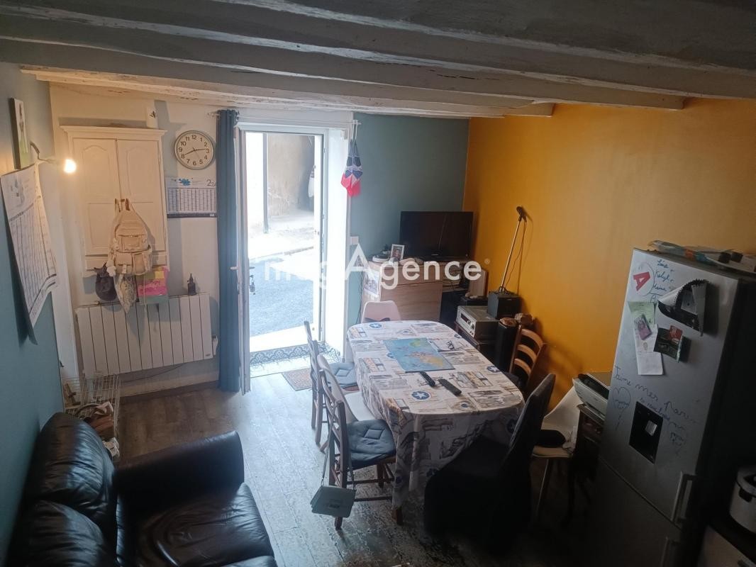 Vente Maison à Poitiers 3 pièces