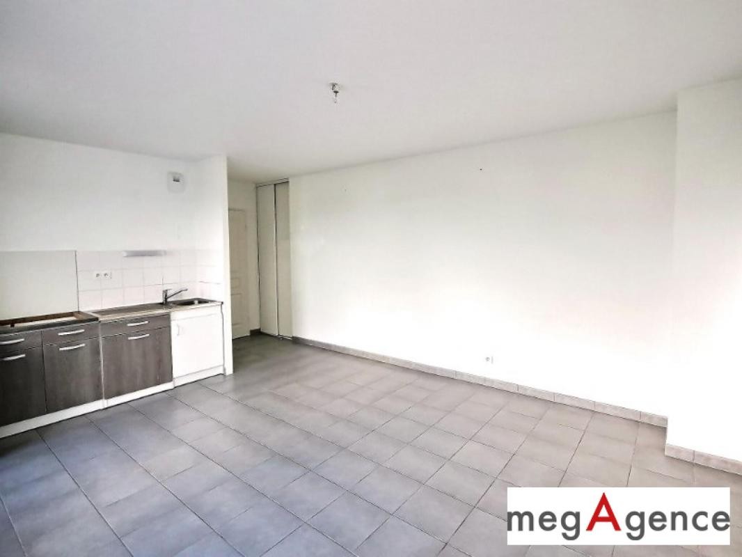 Vente Appartement à Nantes 3 pièces