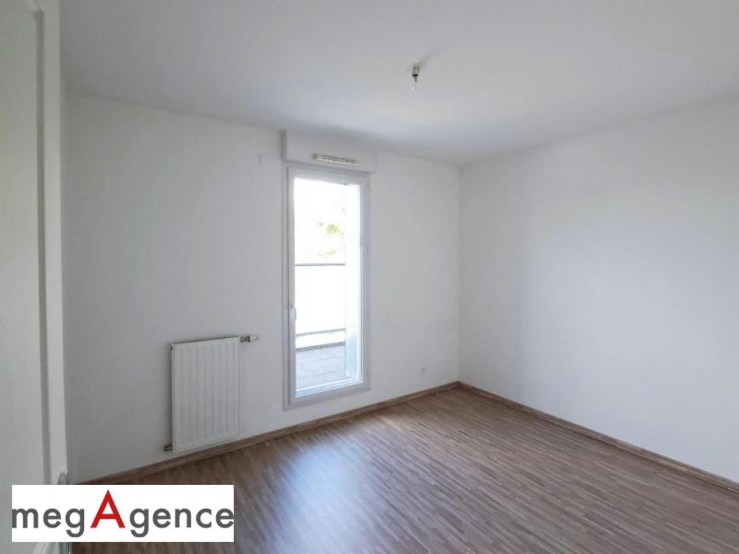 Vente Appartement à Nantes 3 pièces