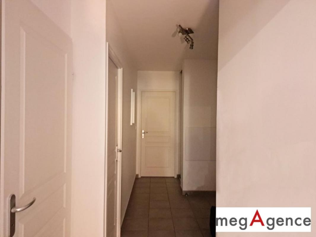 Vente Appartement à Nantes 3 pièces