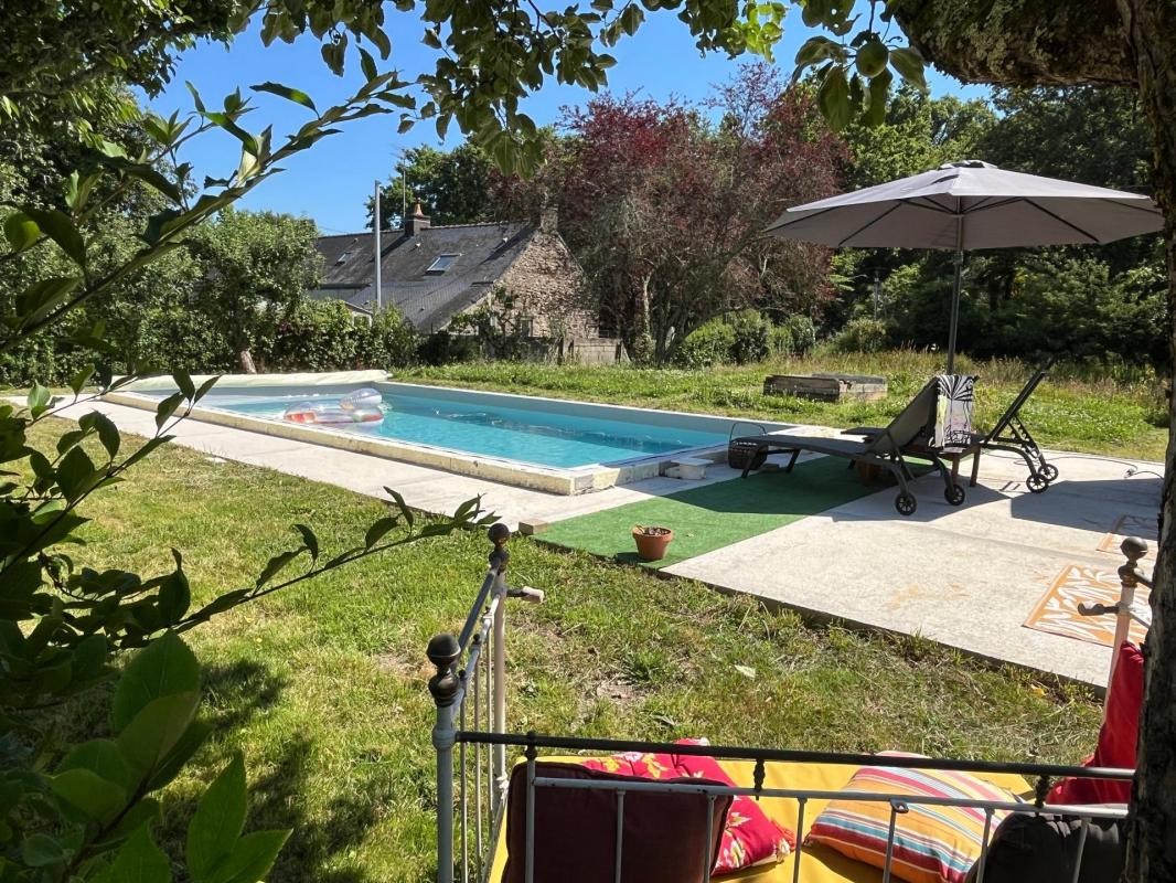 Vente Maison à Baden 6 pièces