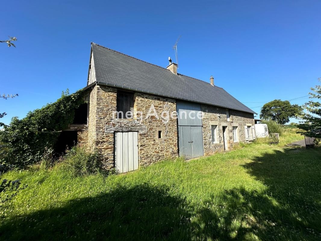 Vente Maison à Argouges 4 pièces