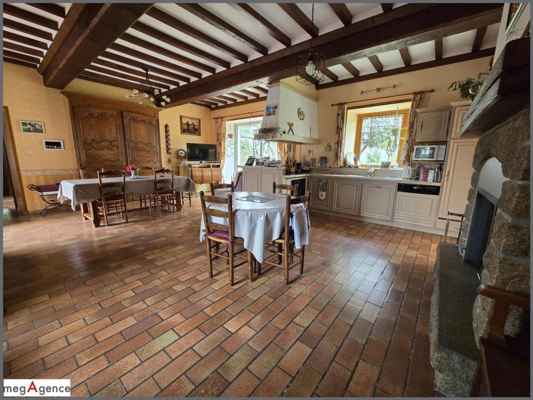 Vente Maison à Bréhal 7 pièces