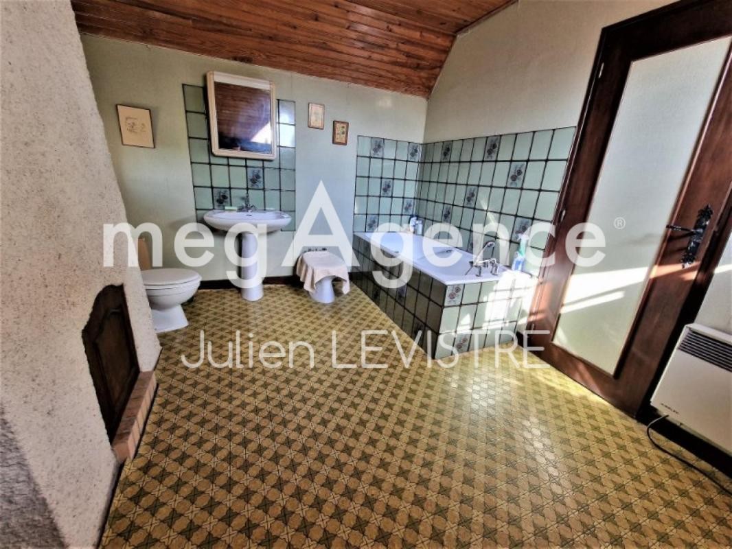 Vente Maison à Auneau 4 pièces