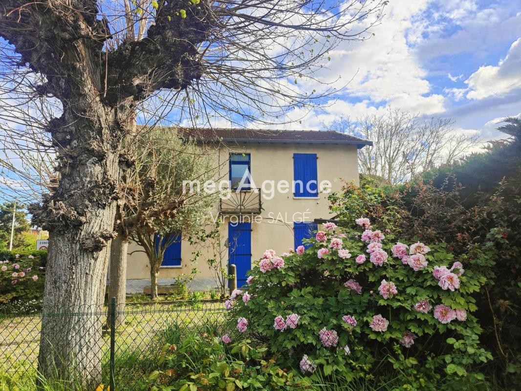 Vente Maison à Balma 5 pièces