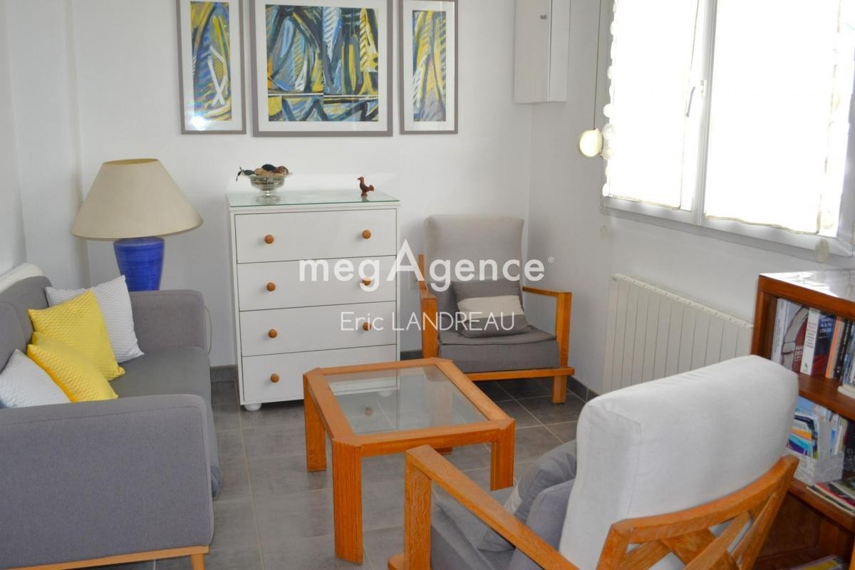 Vente Maison à les Sables-d'Olonne 4 pièces