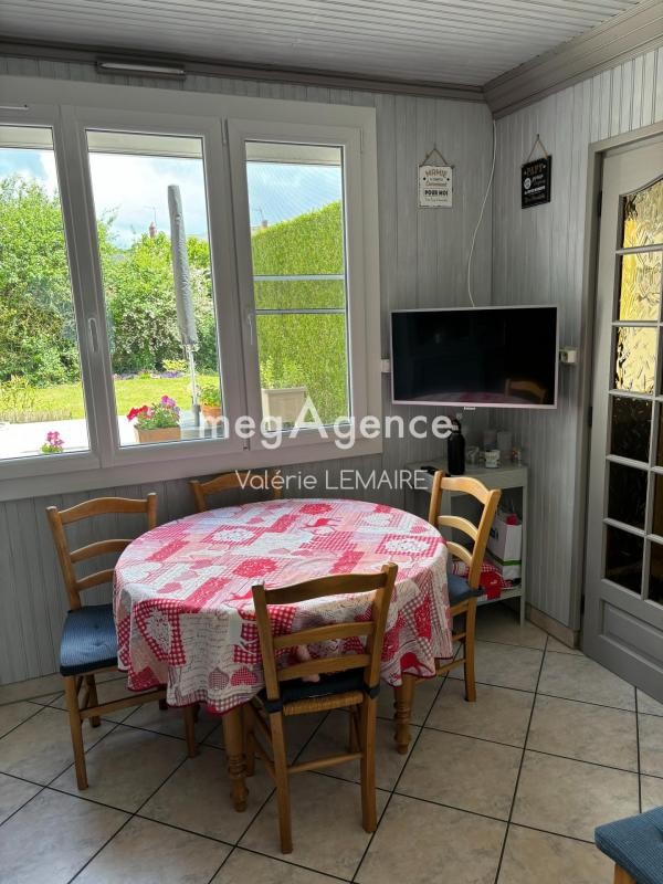 Vente Maison à Albert 8 pièces