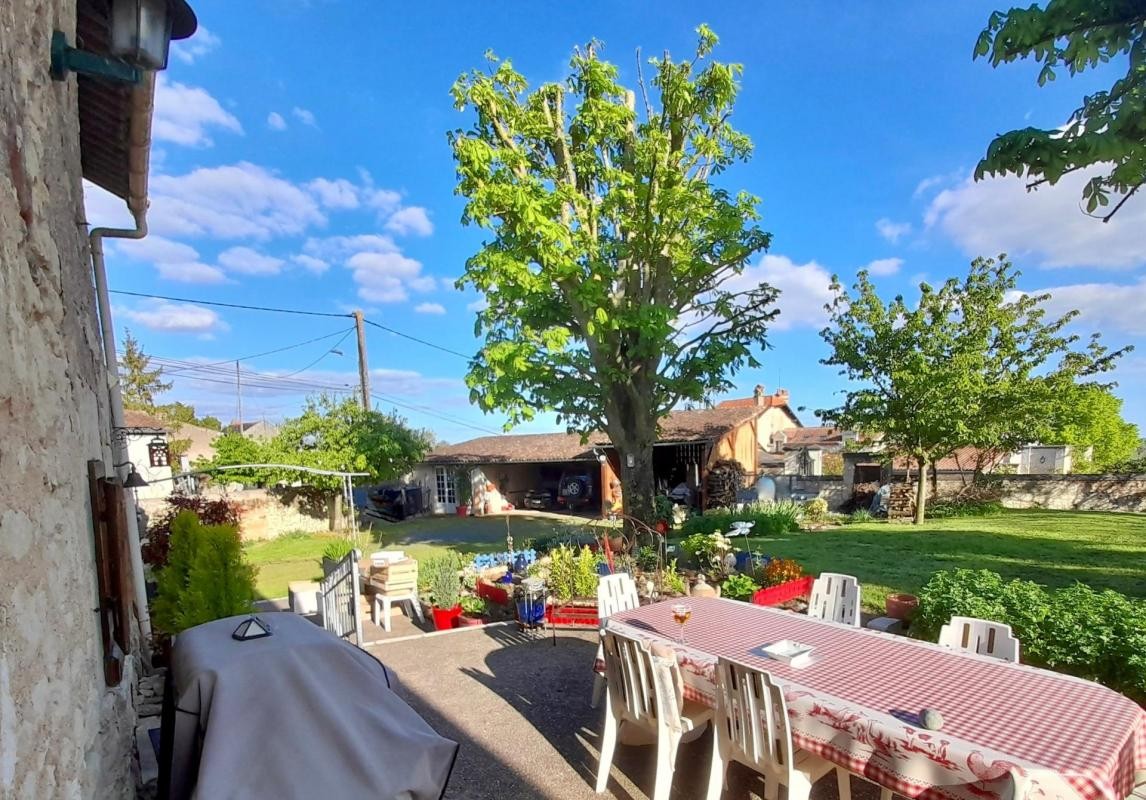 Vente Maison à Montreuil-Bellay 7 pièces