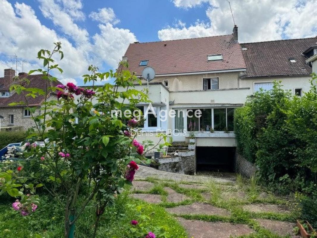 Vente Maison à Alençon 12 pièces