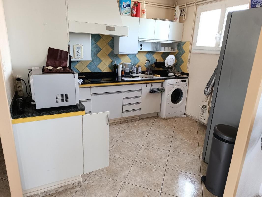 Vente Appartement à Narbonne 5 pièces