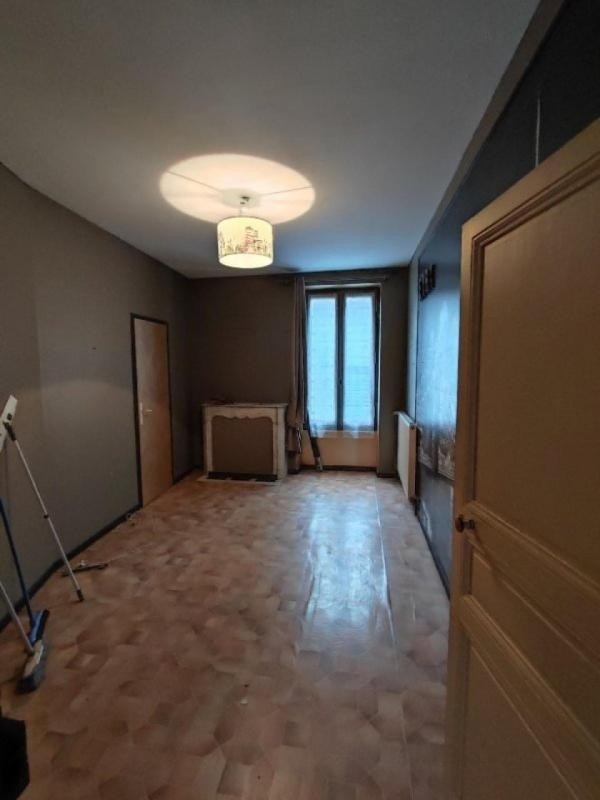 Vente Maison à Mirebeau 4 pièces