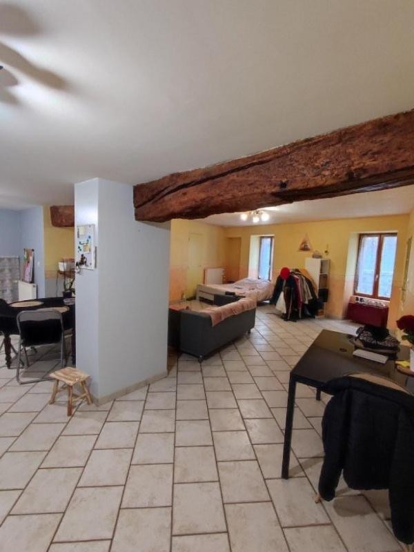 Vente Maison à Mirebeau 4 pièces