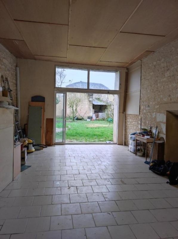 Vente Maison à Mirebeau 4 pièces