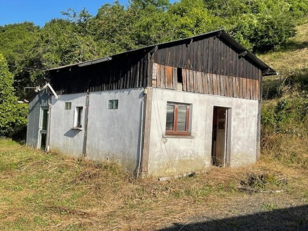 Vente Maison à Noyen-sur-Sarthe 2 pièces