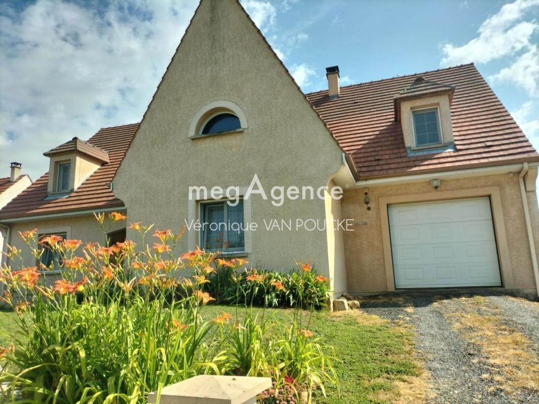 Vente Maison à Lassigny 8 pièces