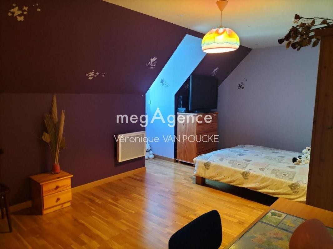 Vente Maison à Lassigny 8 pièces