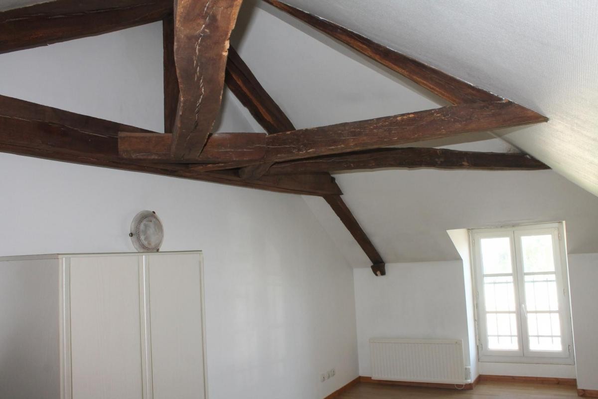 Vente Appartement à Alençon 3 pièces