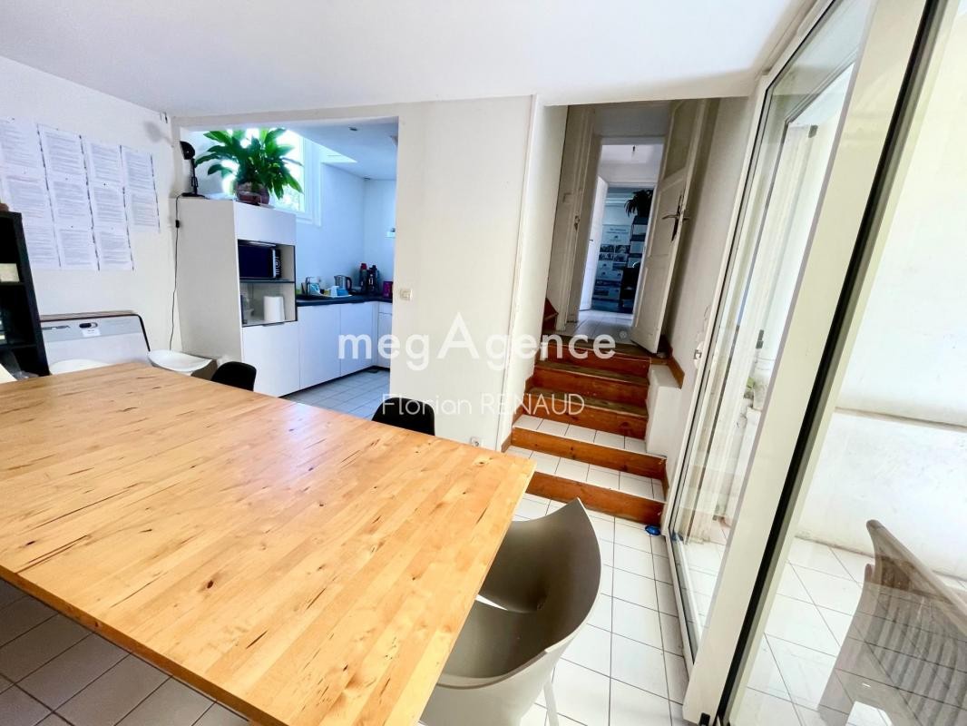 Vente Maison à Anglet 7 pièces