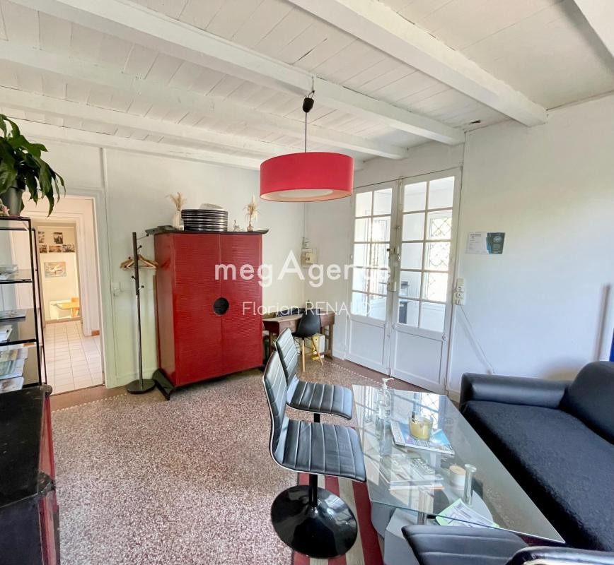 Vente Maison à Anglet 7 pièces