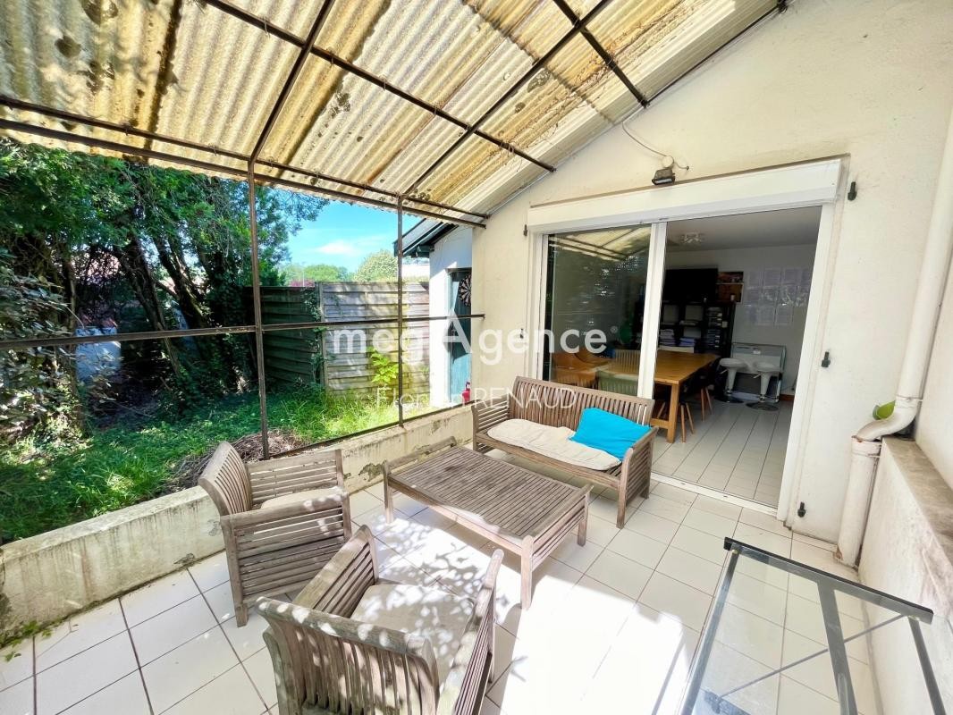 Vente Maison à Anglet 7 pièces