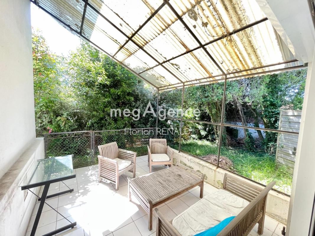 Vente Maison à Anglet 7 pièces