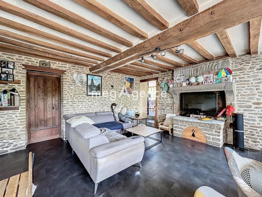 Vente Maison à Alençon 8 pièces