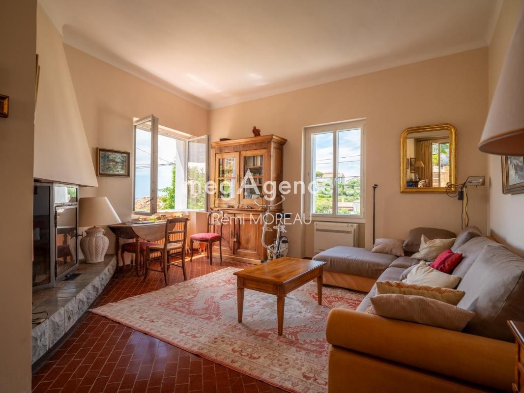 Vente Maison à Marseille 7e arrondissement 5 pièces