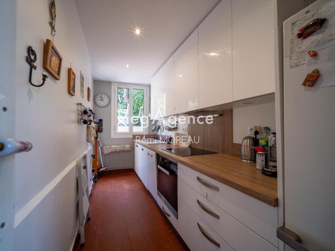 Vente Maison à Marseille 7e arrondissement 5 pièces