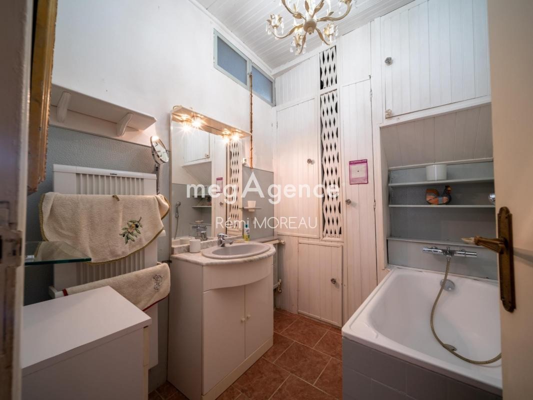 Vente Maison à Marseille 7e arrondissement 5 pièces