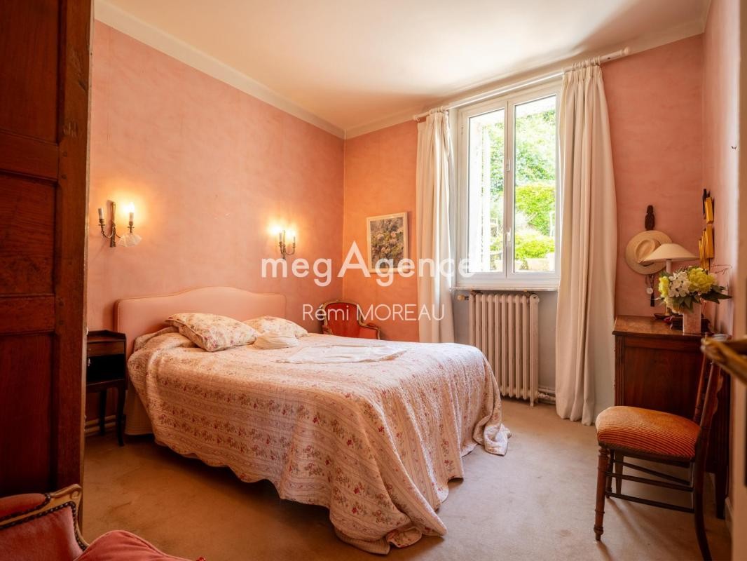 Vente Maison à Marseille 7e arrondissement 5 pièces