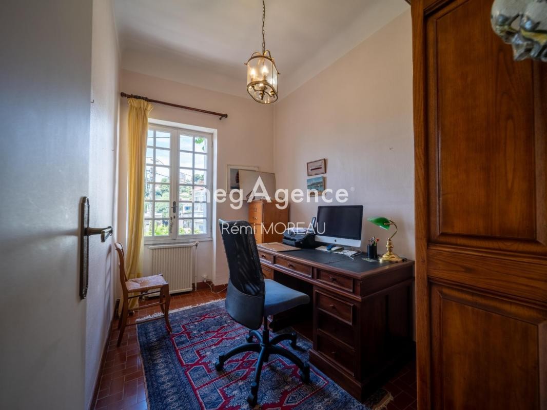 Vente Maison à Marseille 7e arrondissement 5 pièces