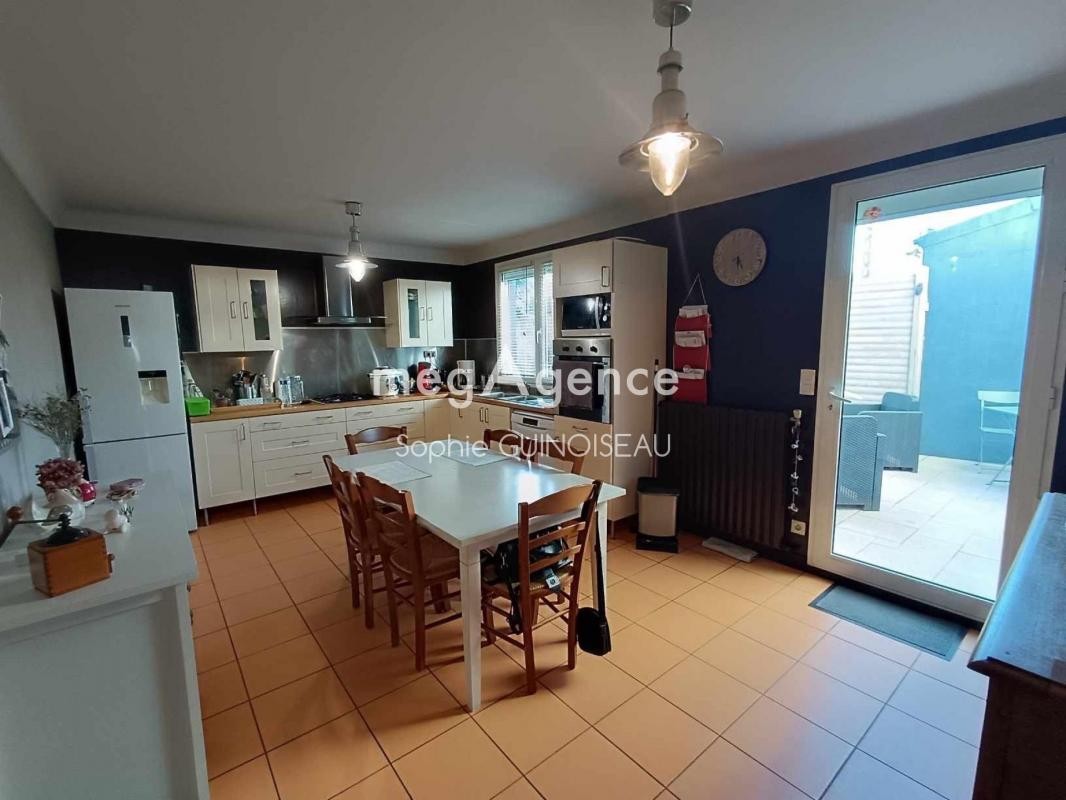 Vente Maison à Cholet 5 pièces