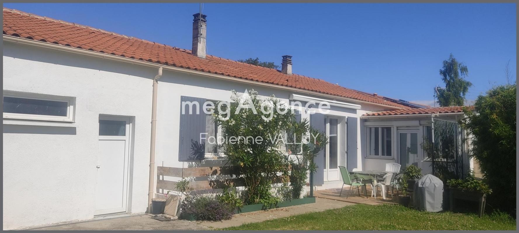 Vente Maison à Surgères 4 pièces