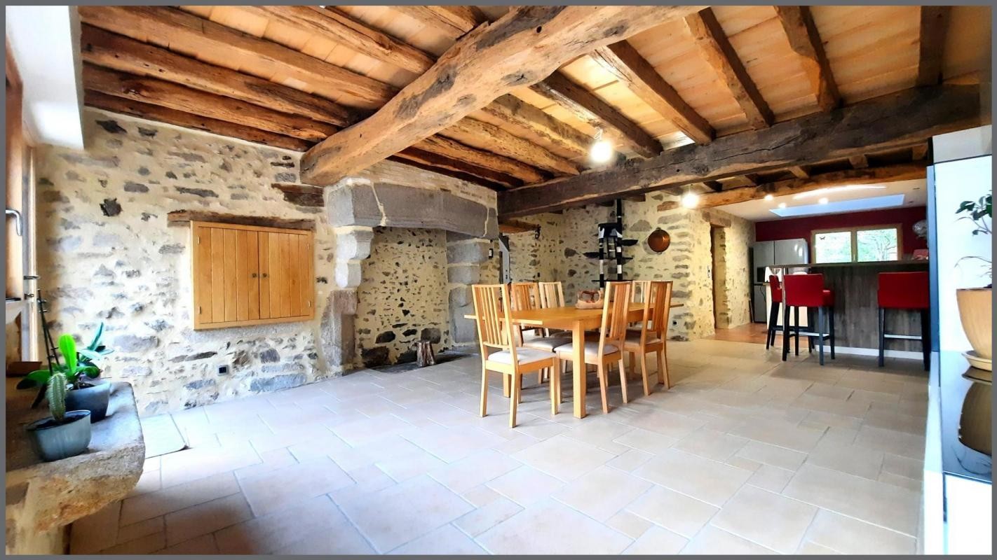 Vente Maison à Bressuire 7 pièces