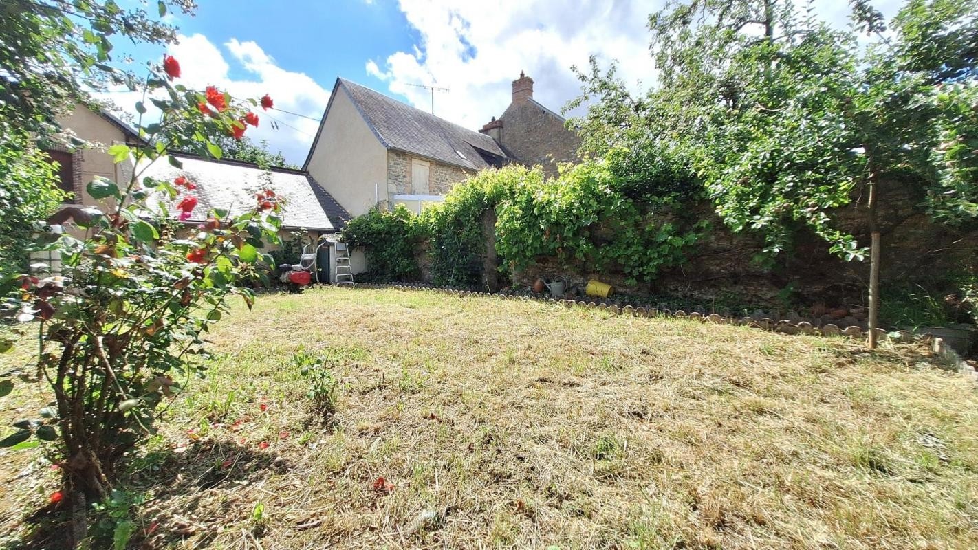 Vente Maison à Fresnay-sur-Sarthe 5 pièces