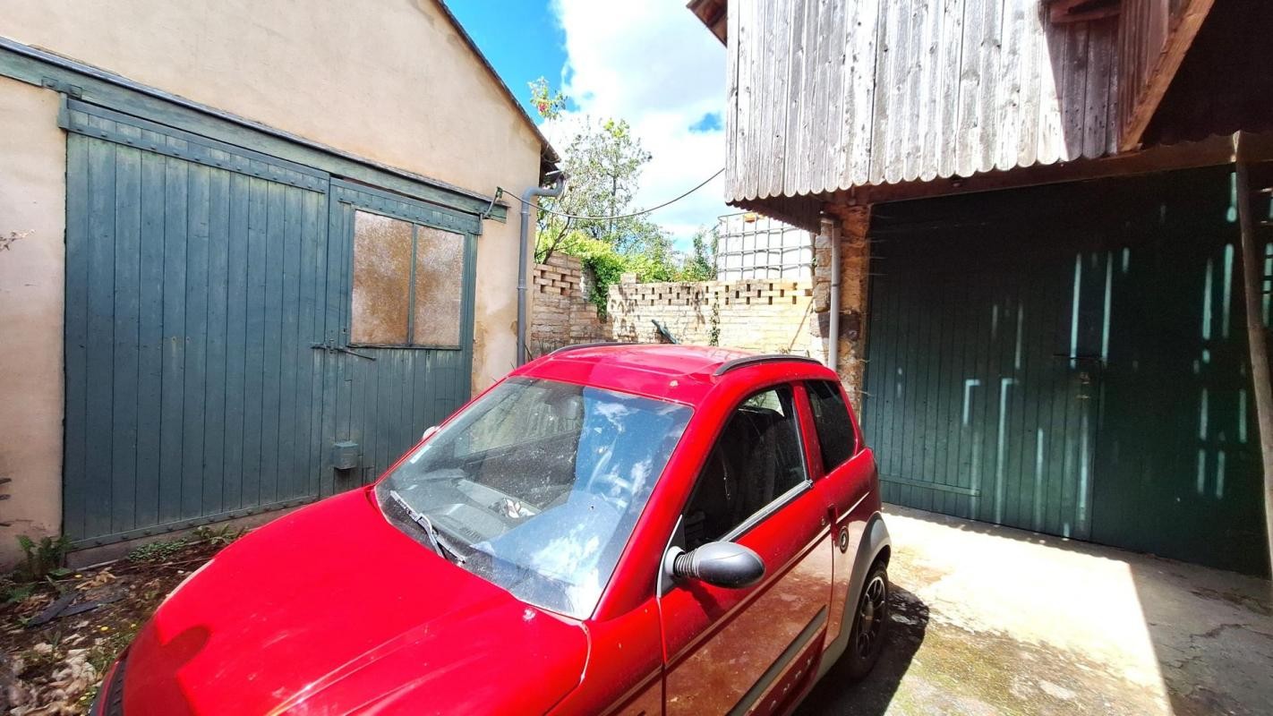 Vente Maison à Fresnay-sur-Sarthe 5 pièces