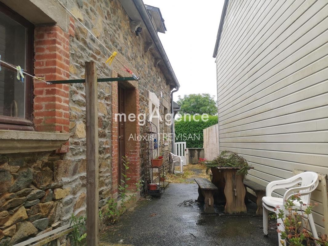 Vente Maison à Lézardrieux 8 pièces