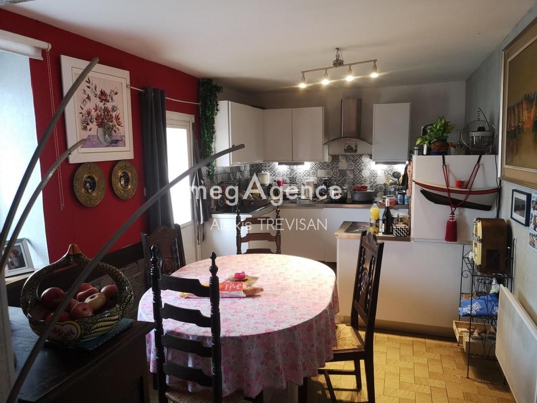 Vente Maison à Lézardrieux 8 pièces