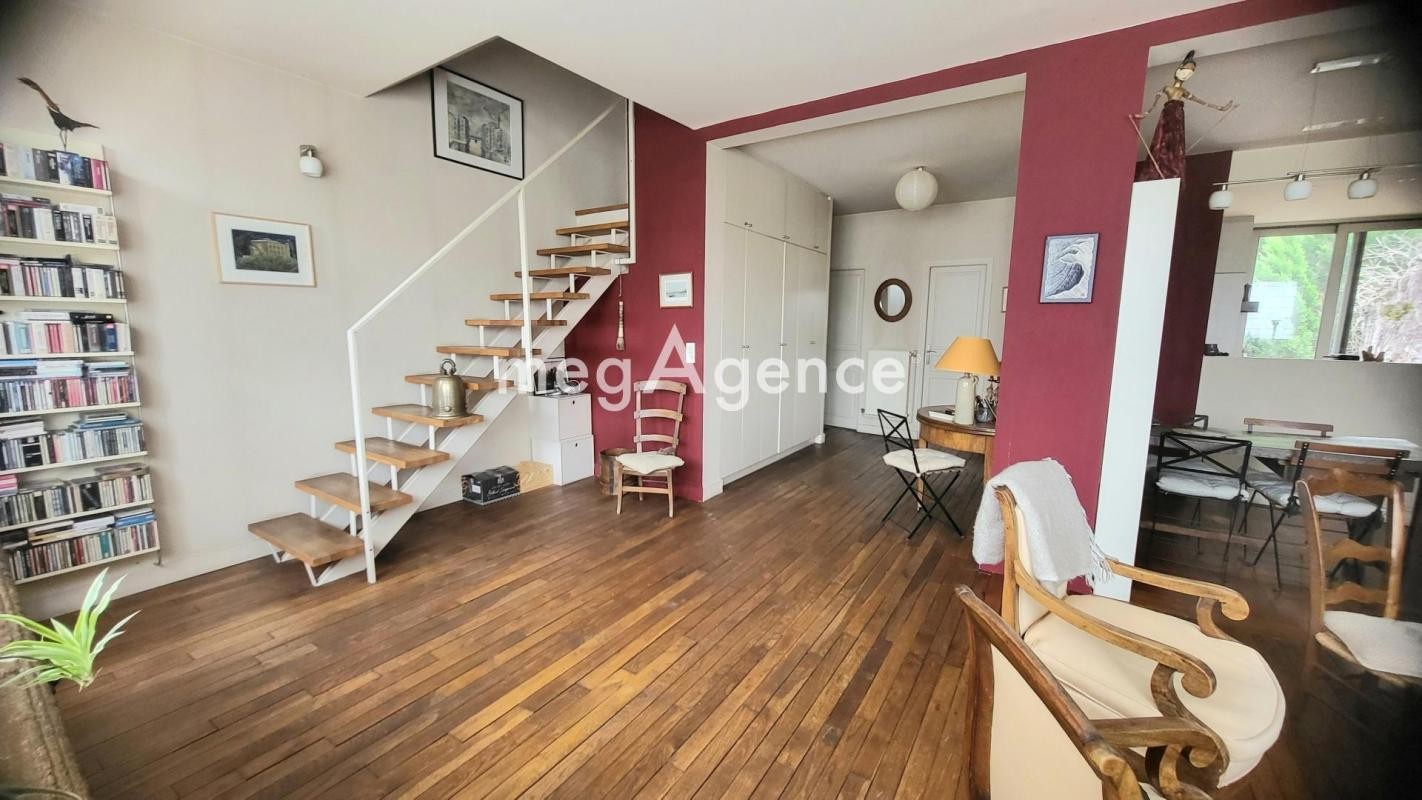 Vente Maison à Montreuil 7 pièces