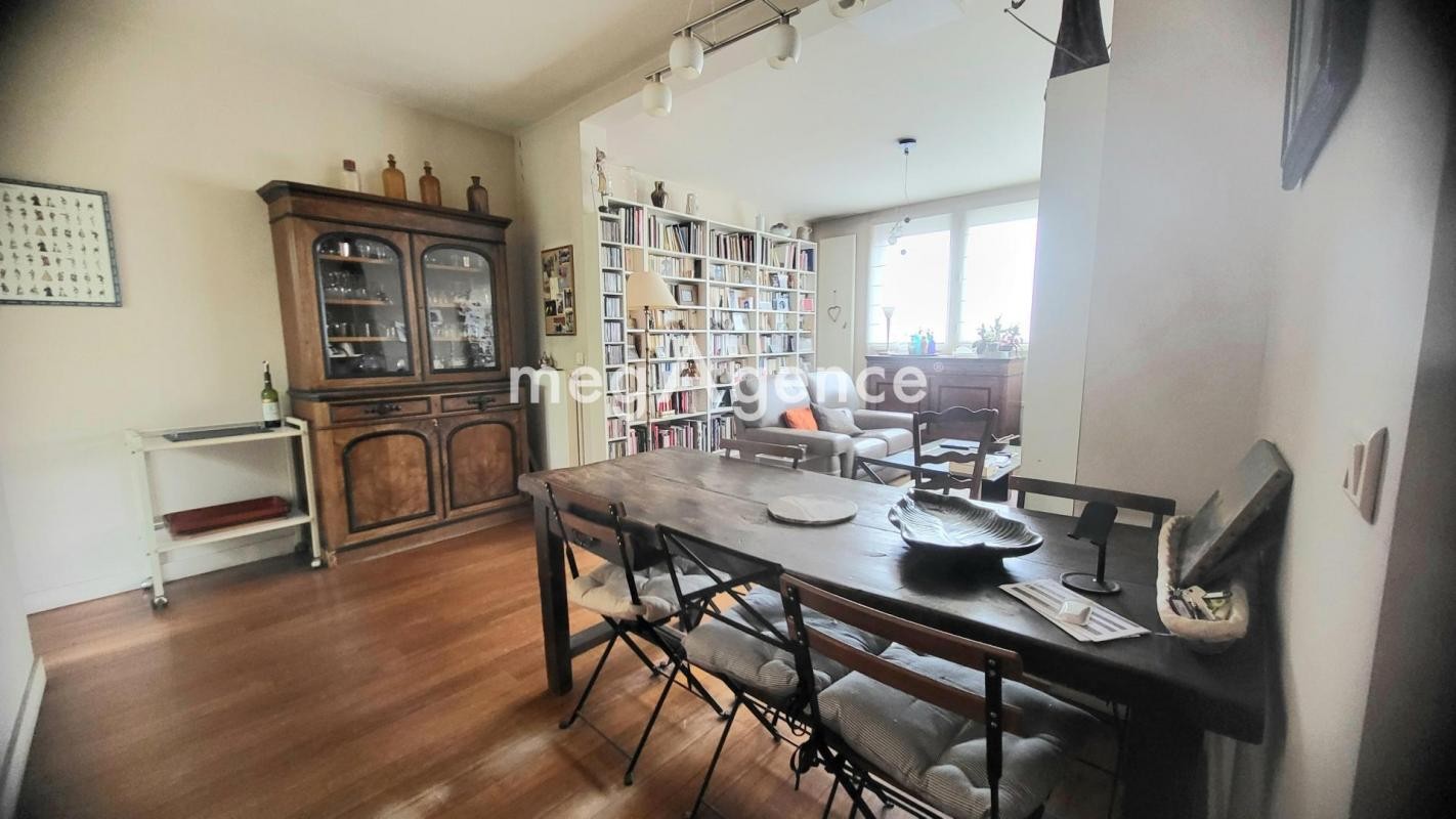 Vente Maison à Montreuil 7 pièces